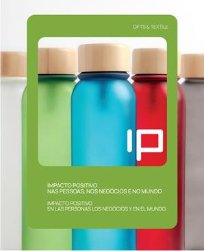 Impacto Gifts