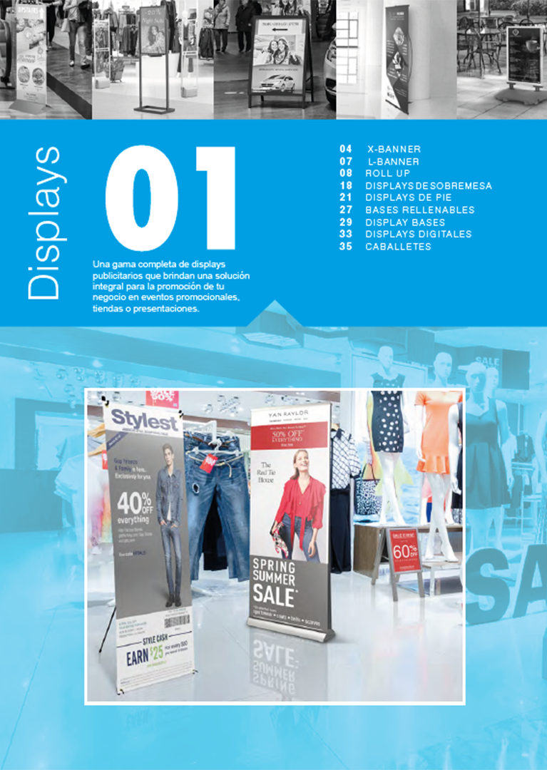 CashDisplay 